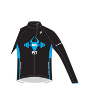 APEX WindGuard Run Jacket