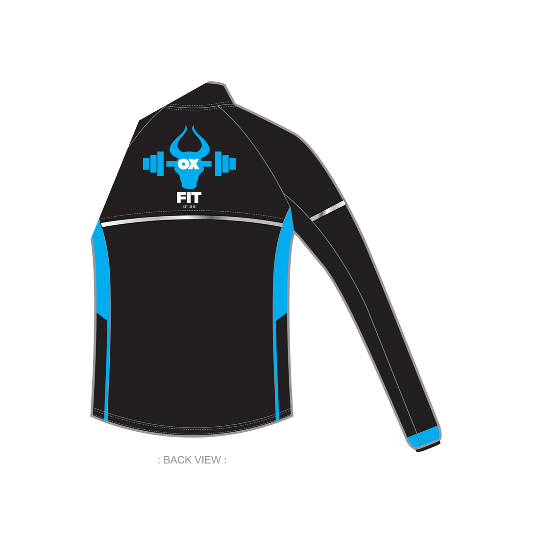 APEX WindGuard Run Jacket - Children