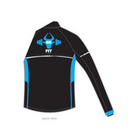 APEX WindGuard Run Jacket - Children