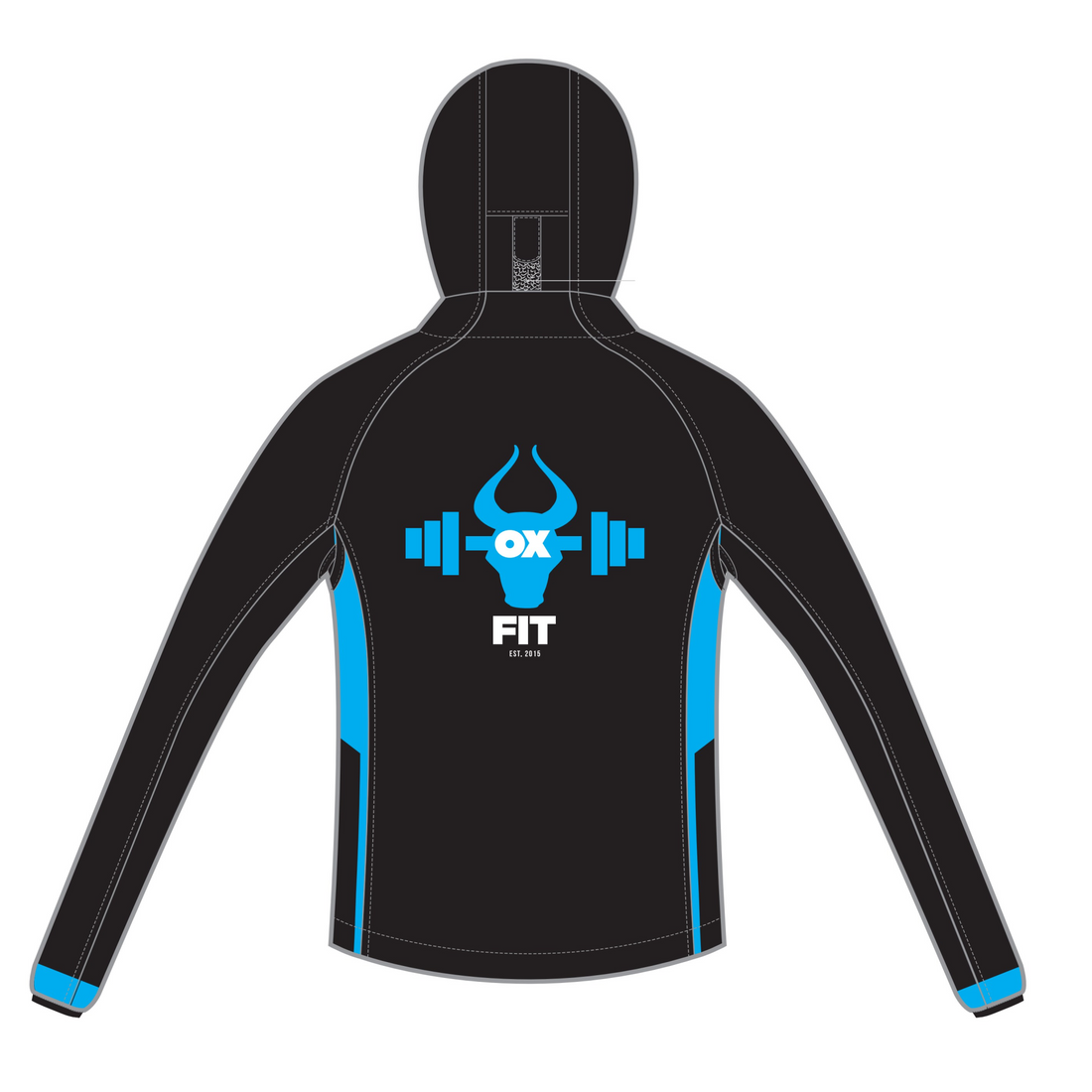 CS APEX Weather-Lite Jacket - Children