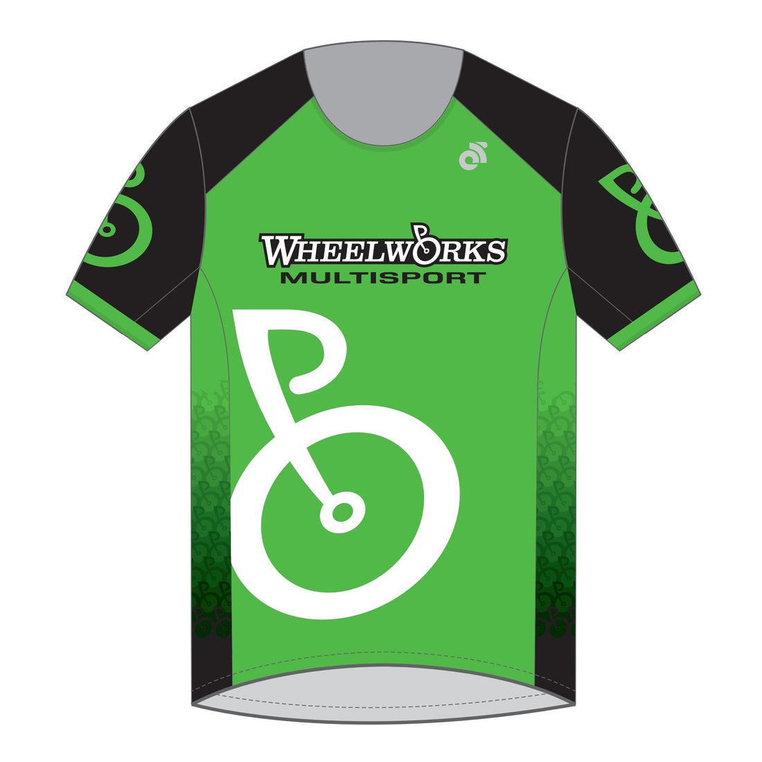 PERFORMANCE+ Man's Run Top
