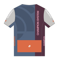 PERFORMANCE+ Men's Run Top