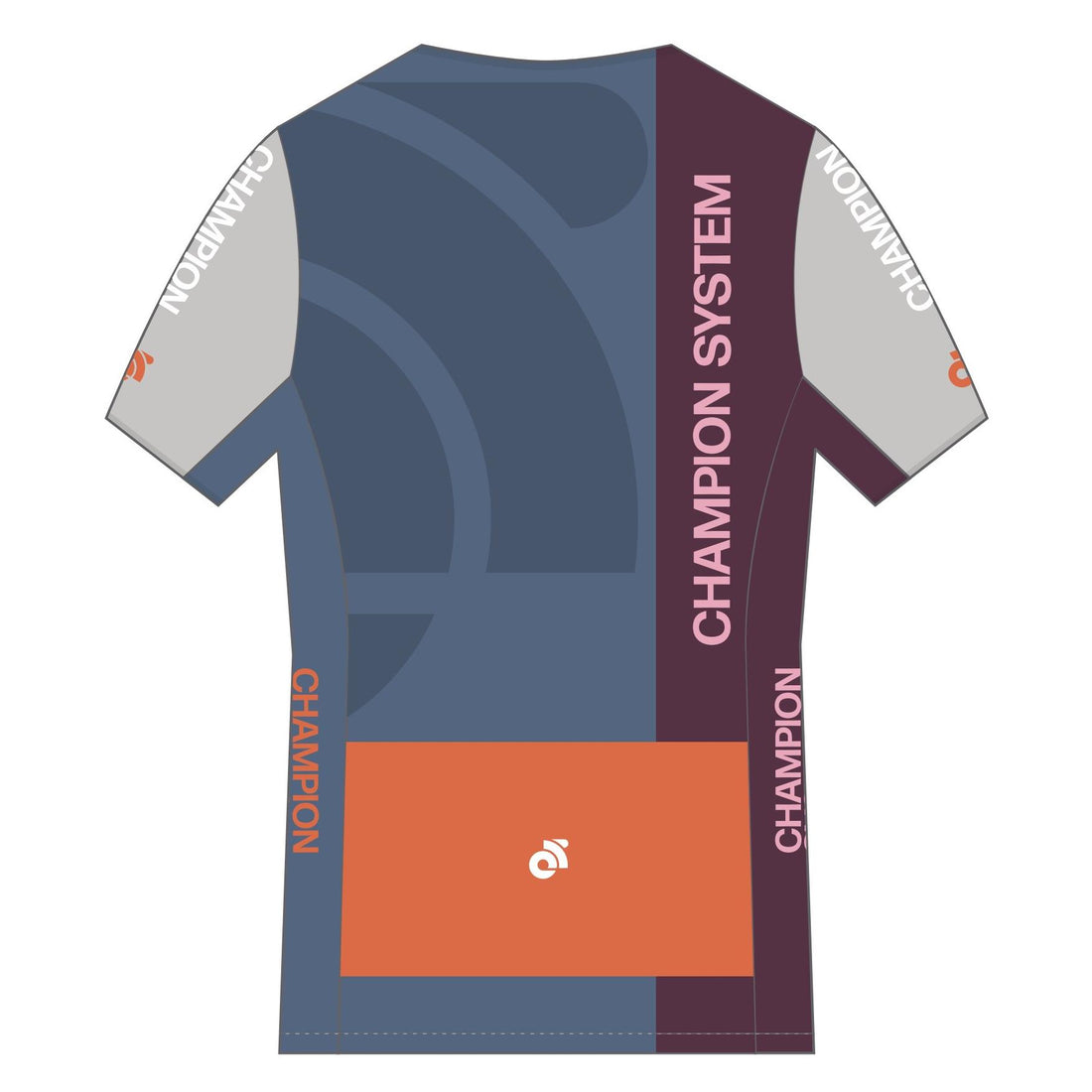 PERFORMANCE+ Women's Run Top