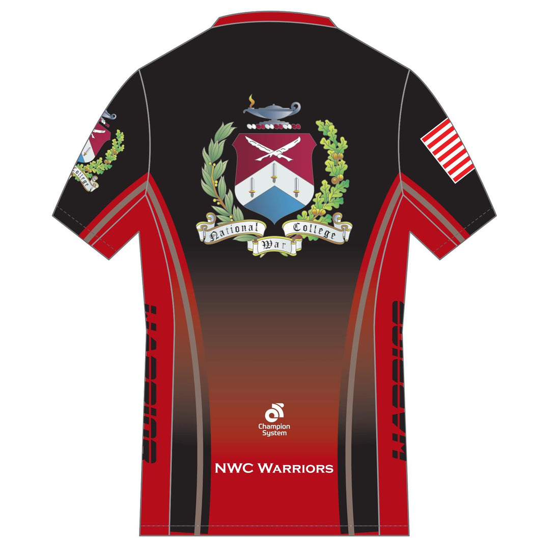 TECH+ Women's Run Top