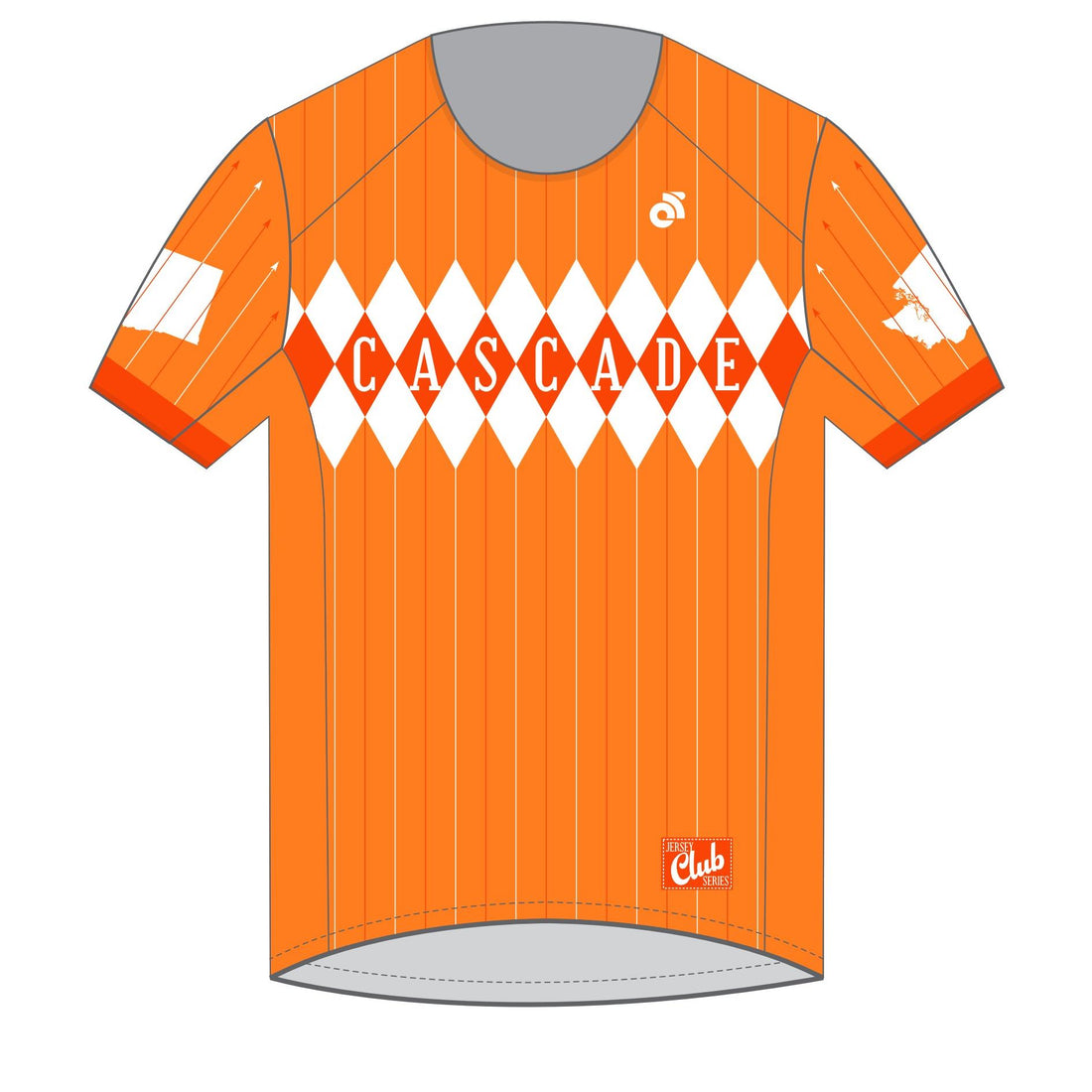 APEX+ Man's Run Top