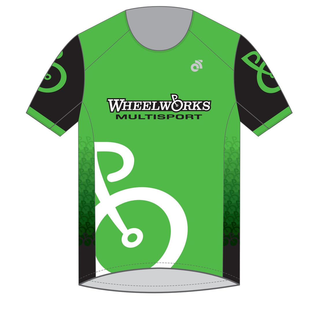 APEX+ Man's Run Top