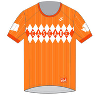 TECH+ Man's Run Top