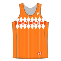 TECH+ Men's Run Singlet - Children
