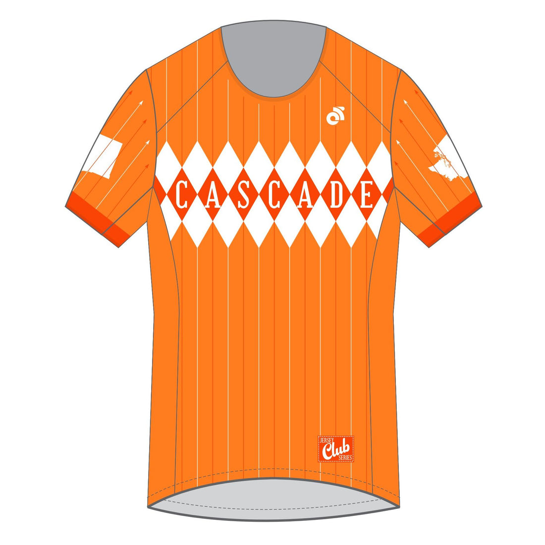 TECH+ Women's Run Top