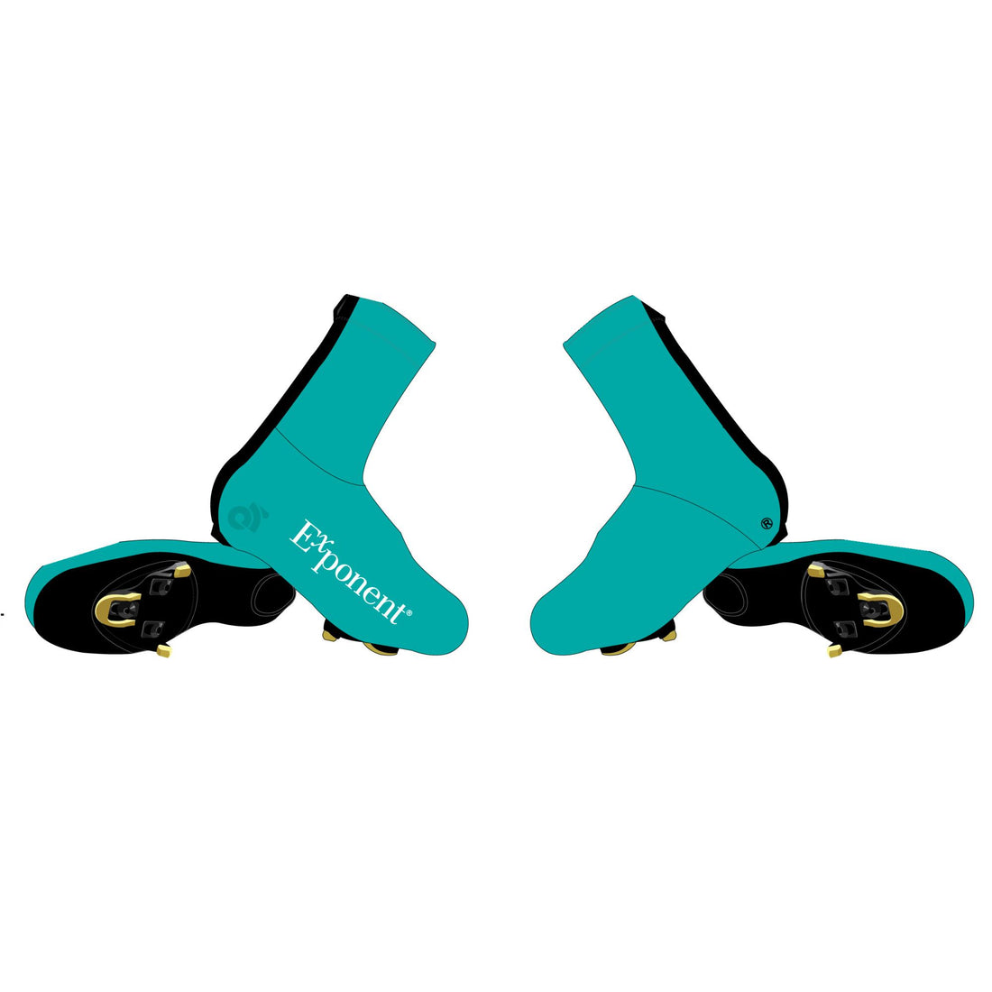 Lycra Shoe Covers