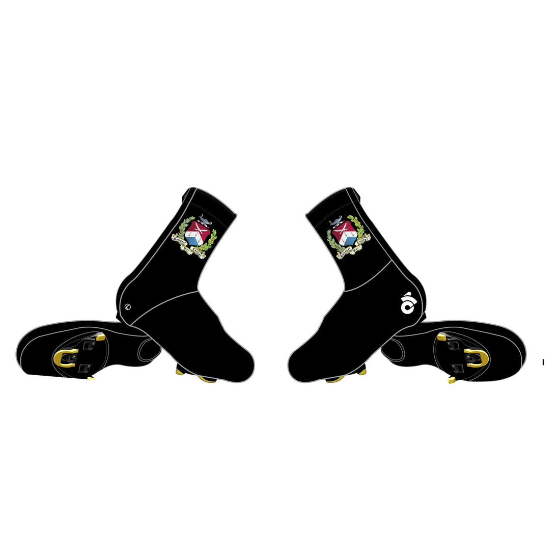 Lycra Shoe Covers