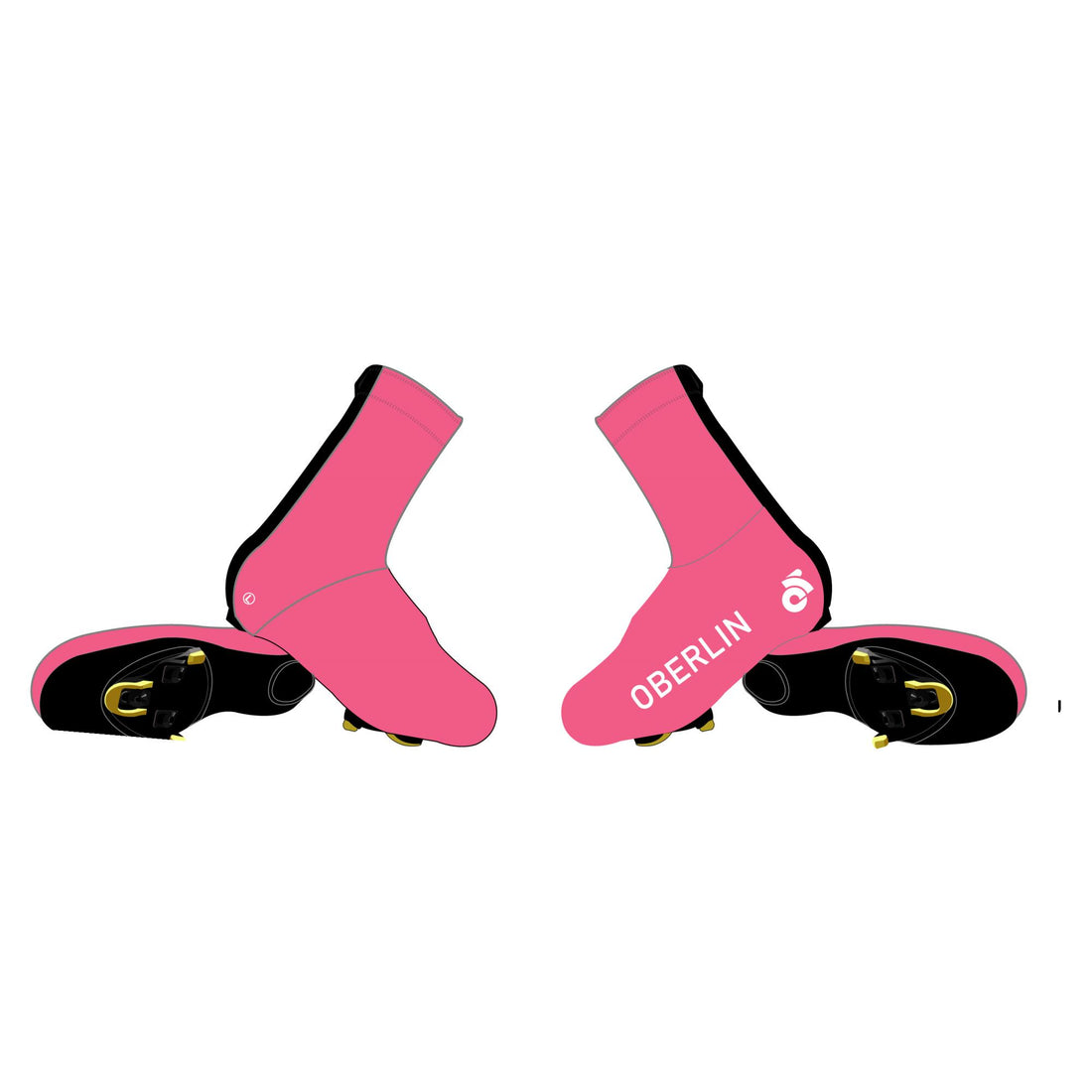 Lycra Shoe Covers
