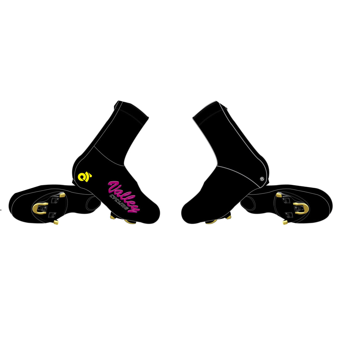Lycra Shoe Covers