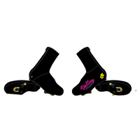 Lycra Shoe Covers