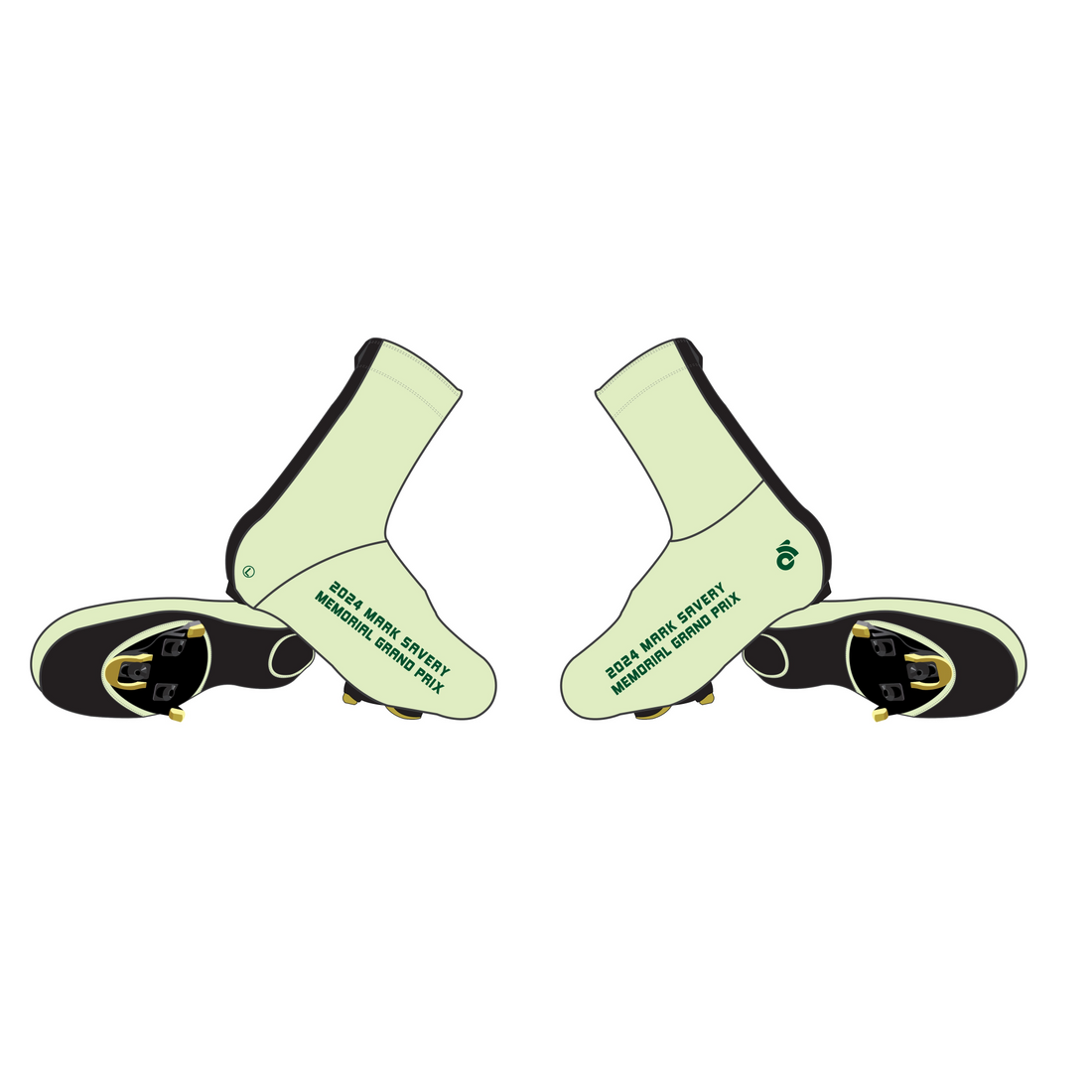 Fleece Shoe Covers