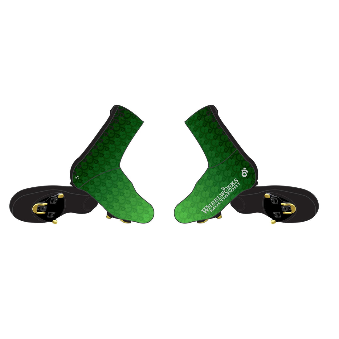 Fleece Shoe Covers