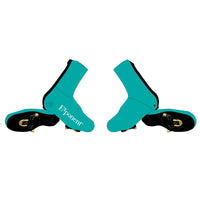 Fleece Shoe Covers