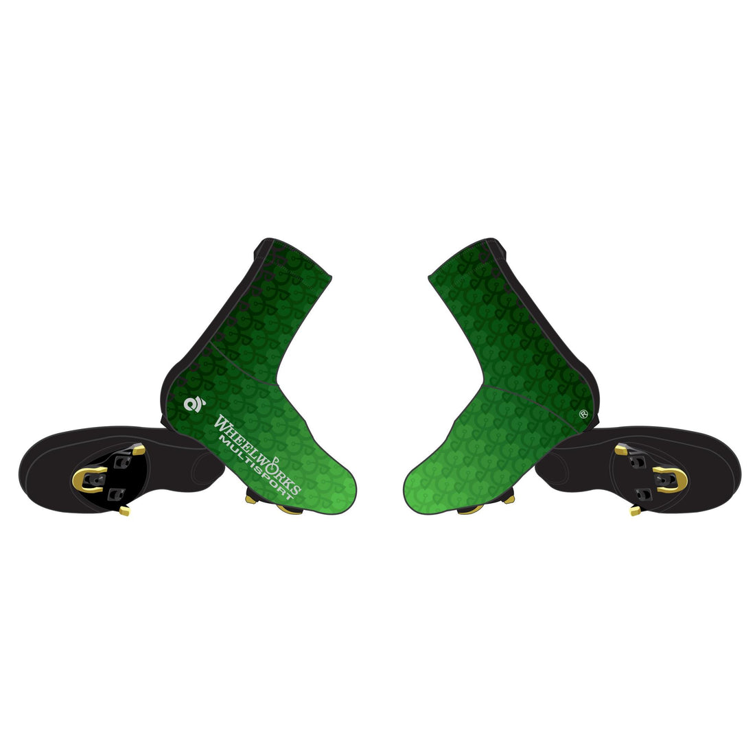 Fleece Shoe Covers