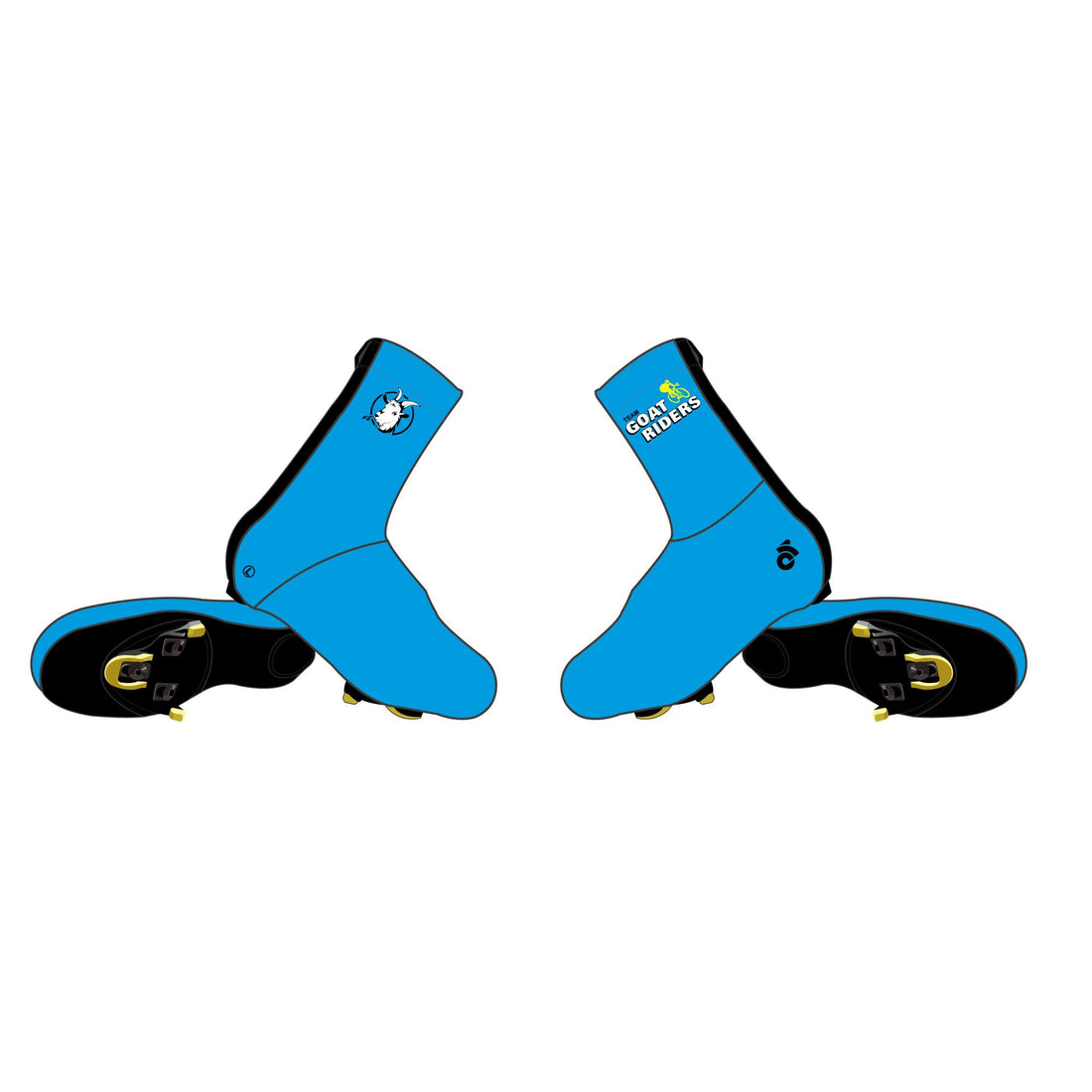 Fleece Shoe Covers