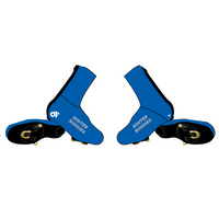 Fleece Shoe Covers