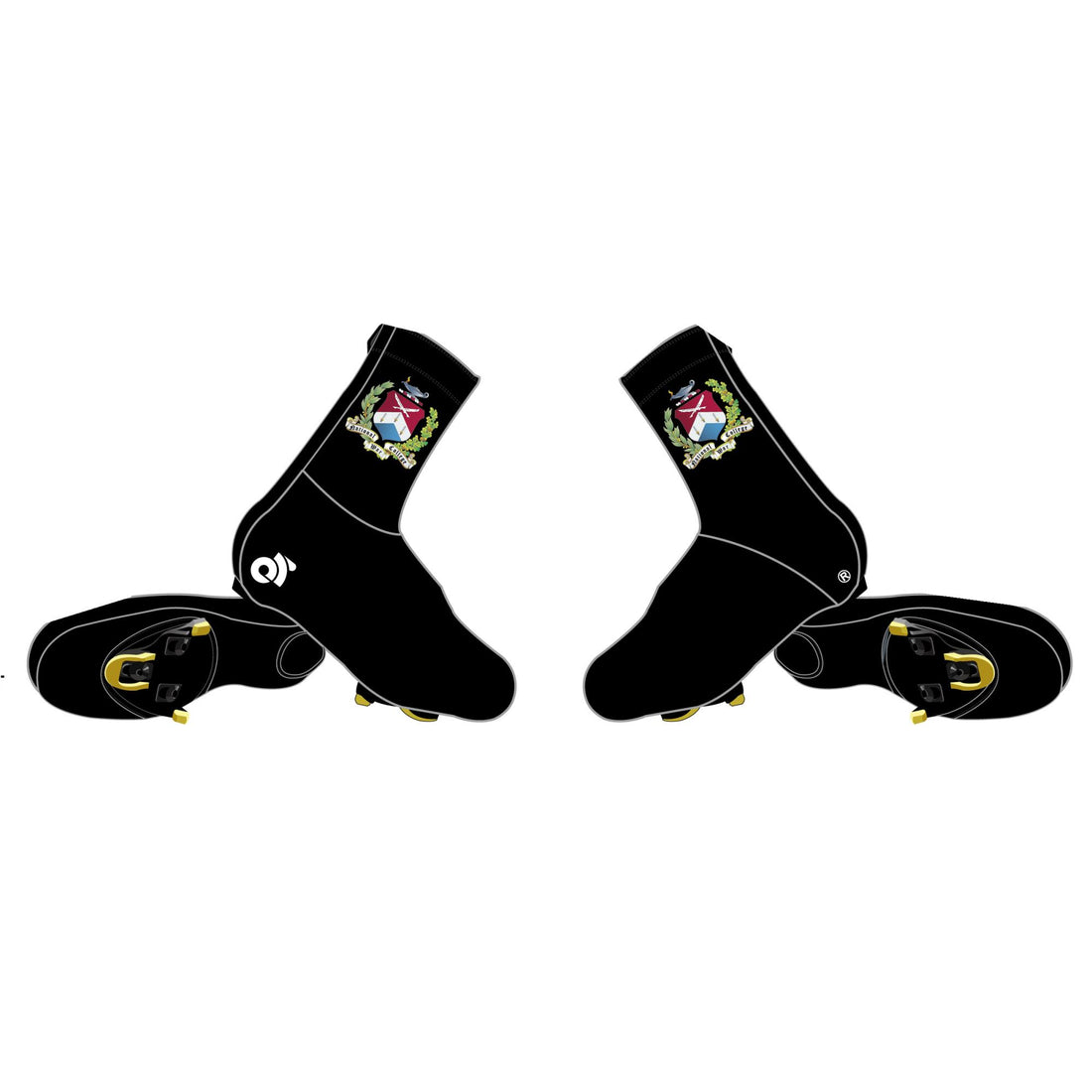 Fleece Shoe Covers