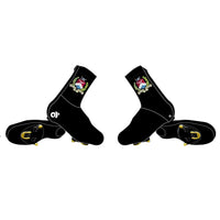 Fleece Shoe Covers