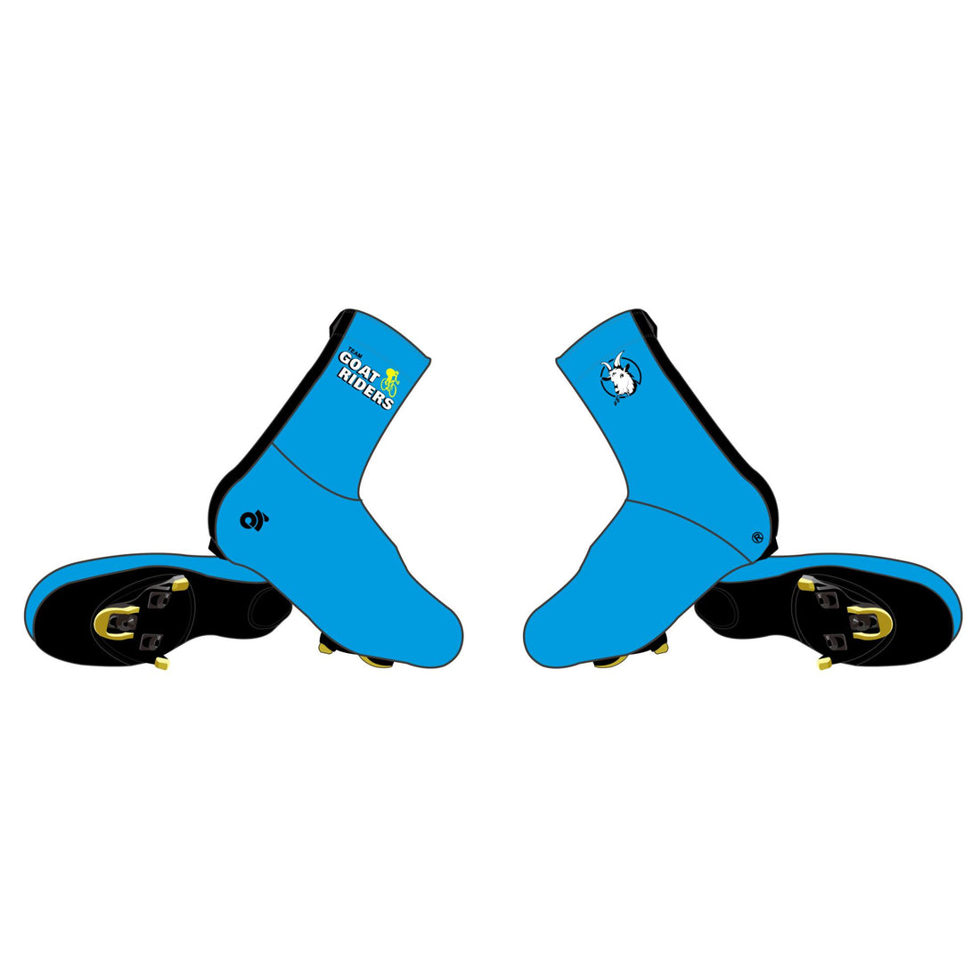 Fleece Shoe Covers