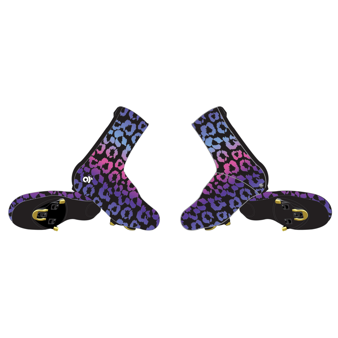 Speed Shoe Covers