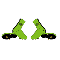 Neoprene Shoe Covers