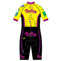 PERFORMANCE FLEECE Cyclocross Skinsuit