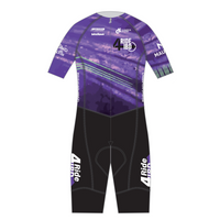 PERFORMANCE Race Suit  Long or Short-sleeved