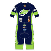 PERFORMANCE Race Suit  Long or Short-sleeved