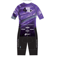 PERFORMANCE Race Suit  Long or Short-sleeved