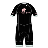 PERFORMANCE Race Suit  Long or Short-sleeved