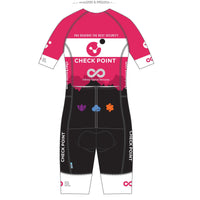 PERFORMANCE Race Suit  Long or Short-sleeved