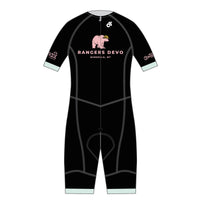 PERFORMANCE Race Suit  Long or Short-sleeved