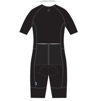 PERFORMANCE Race Suit  Long or Short-sleeved