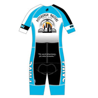 PERFORMANCE Race Suit  Long or Short-sleeved