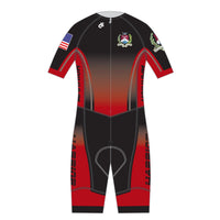 PERFORMANCE Race Suit  Long or Short-sleeved