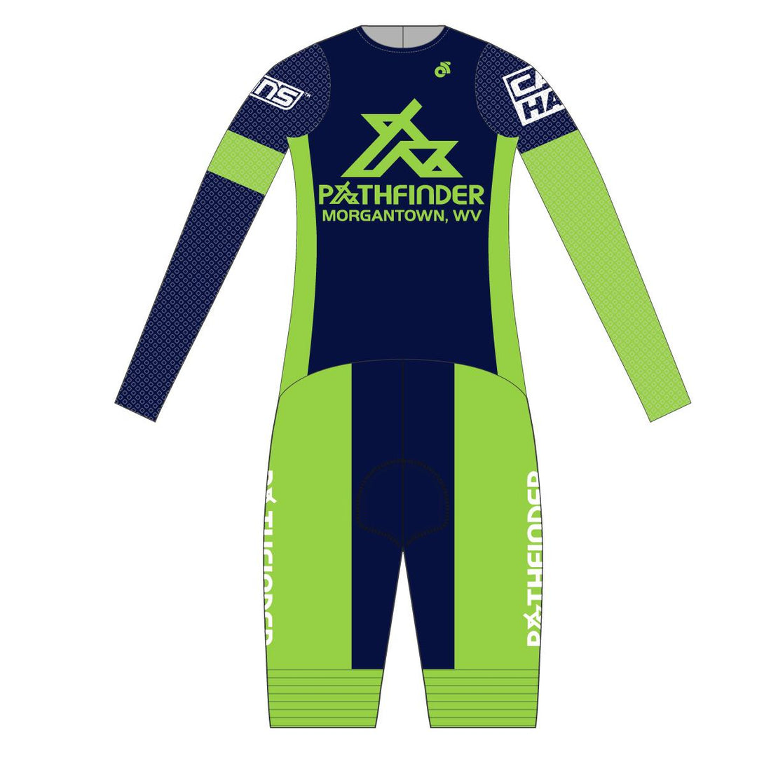 Elite Speeedsuit