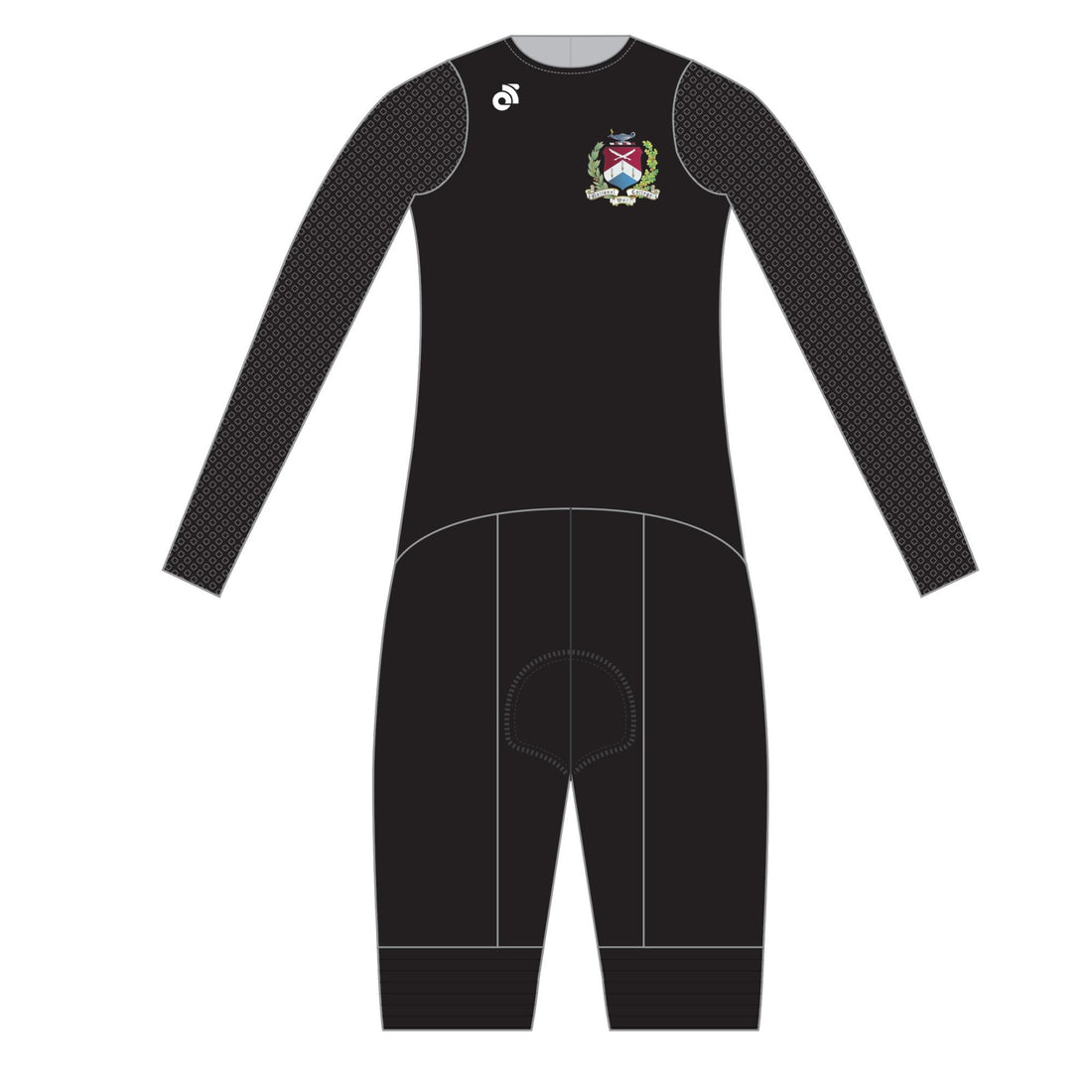 Elite Speeedsuit