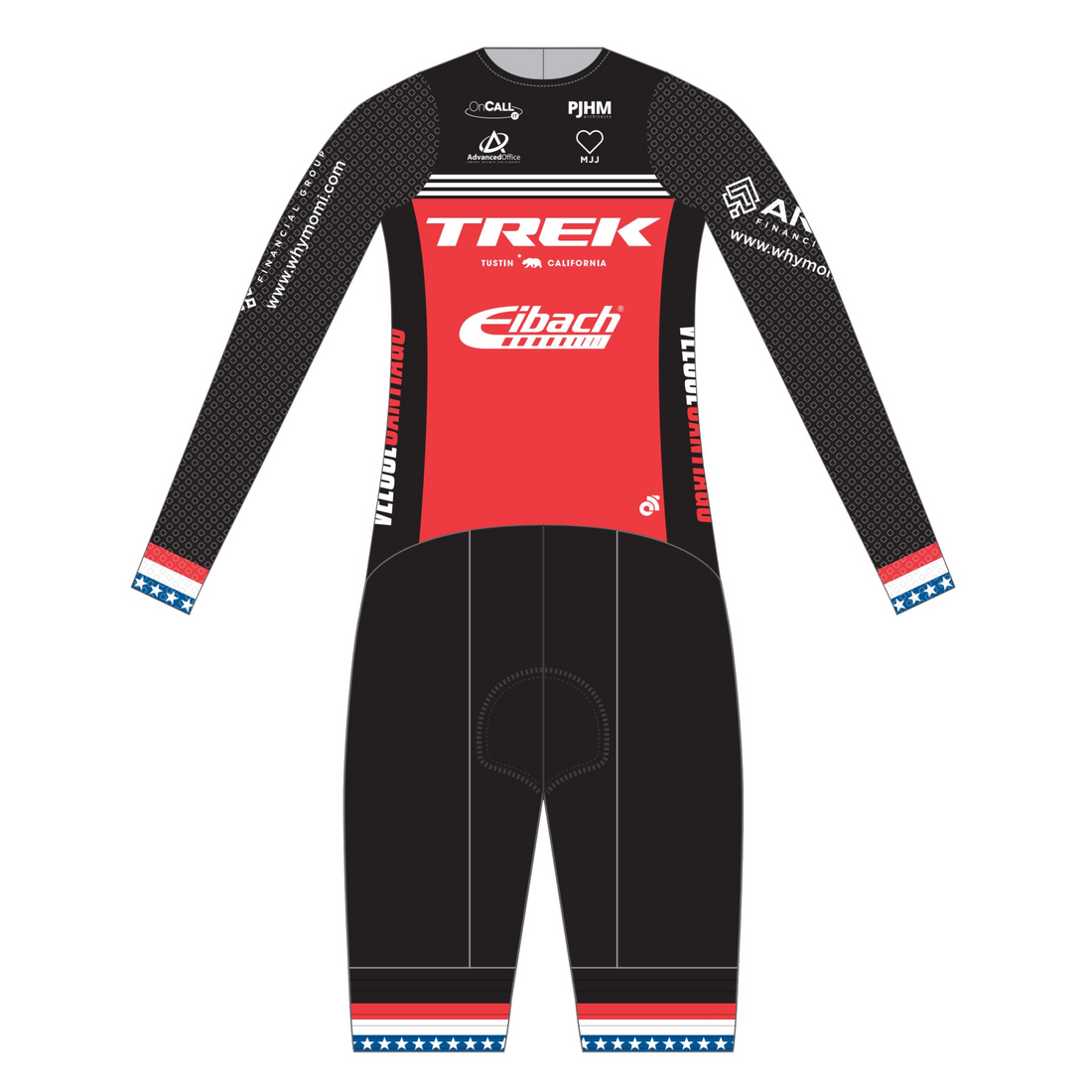 Elite Speeedsuit