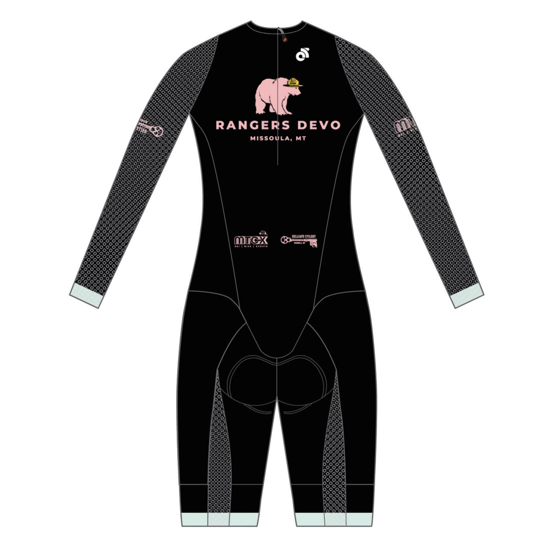 Elite Speeedsuit
