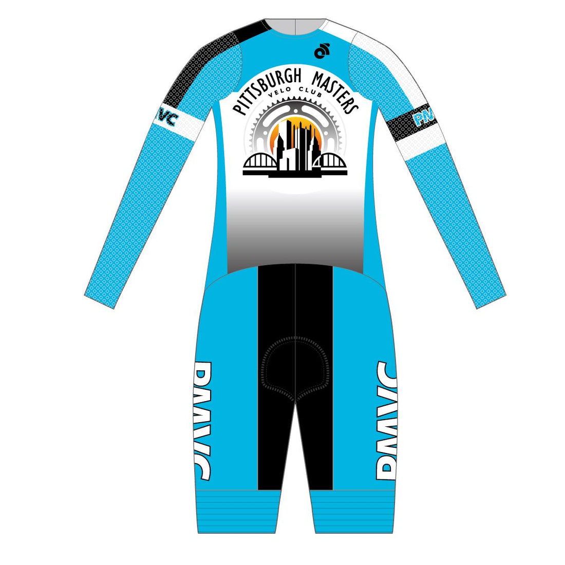 Elite Speeedsuit
