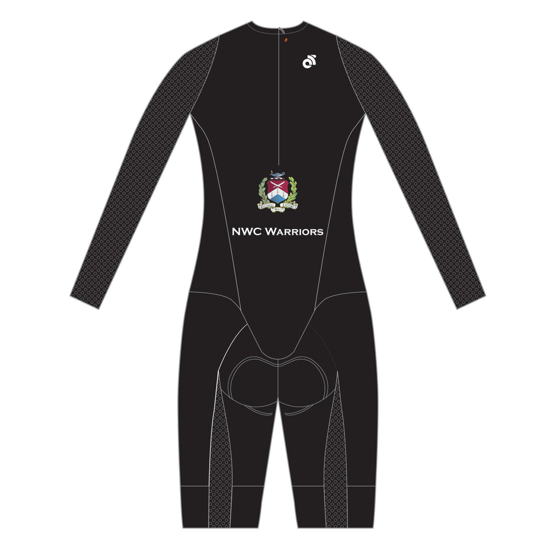 Elite Speeedsuit