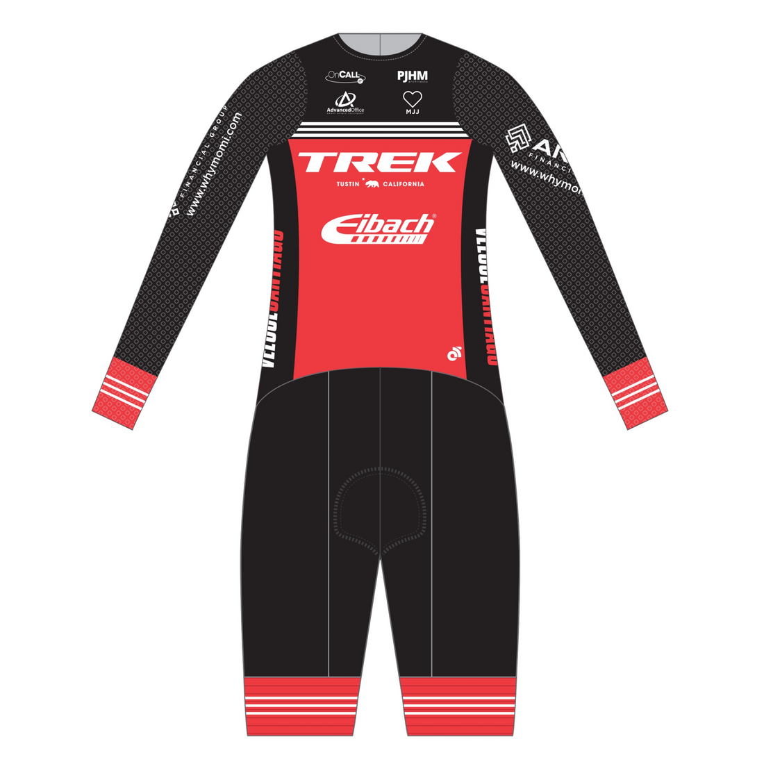 Elite Speeedsuit