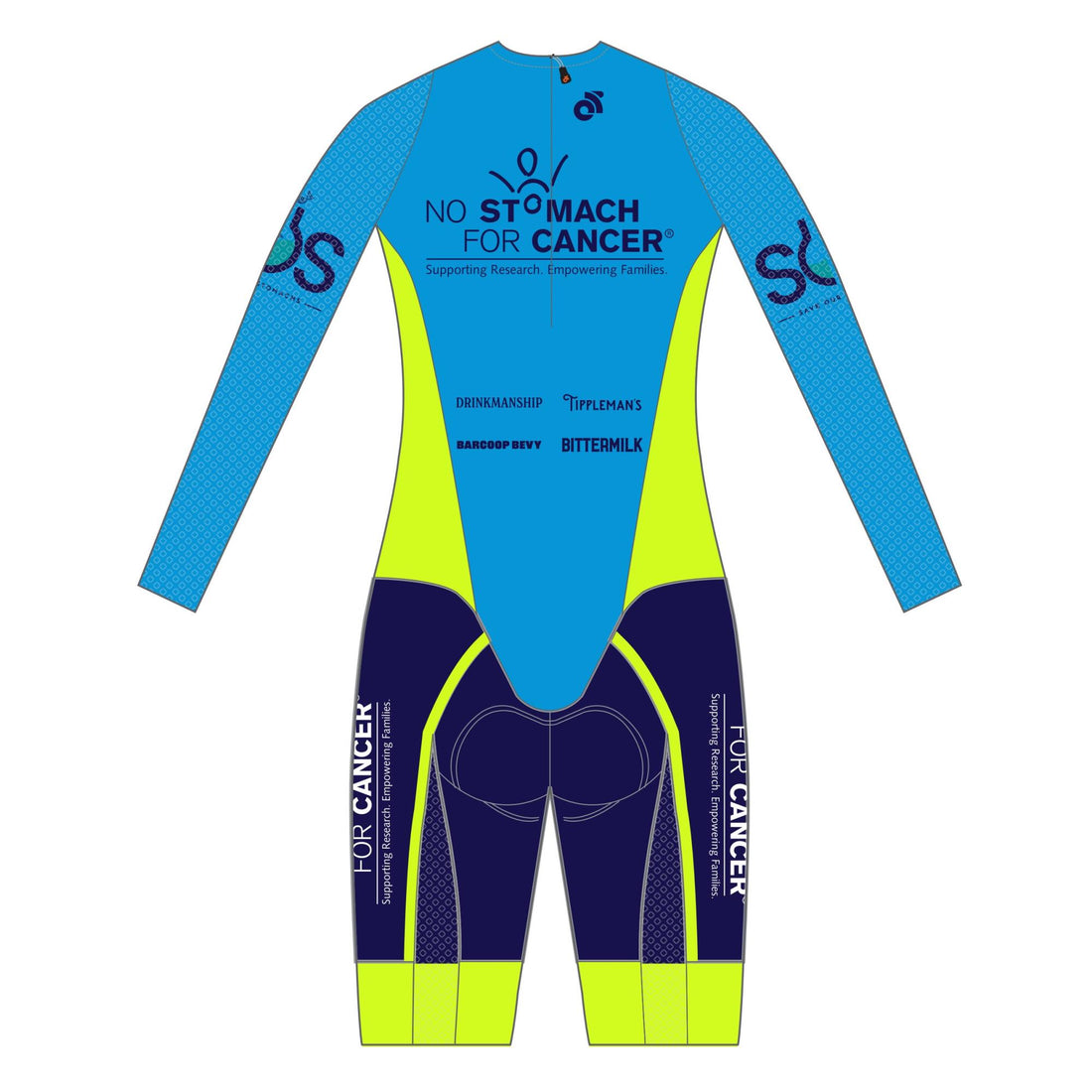Elite Speeedsuit