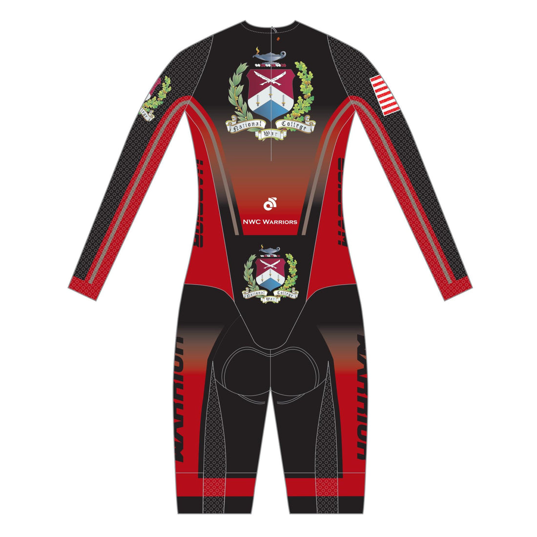 Elite Speeedsuit