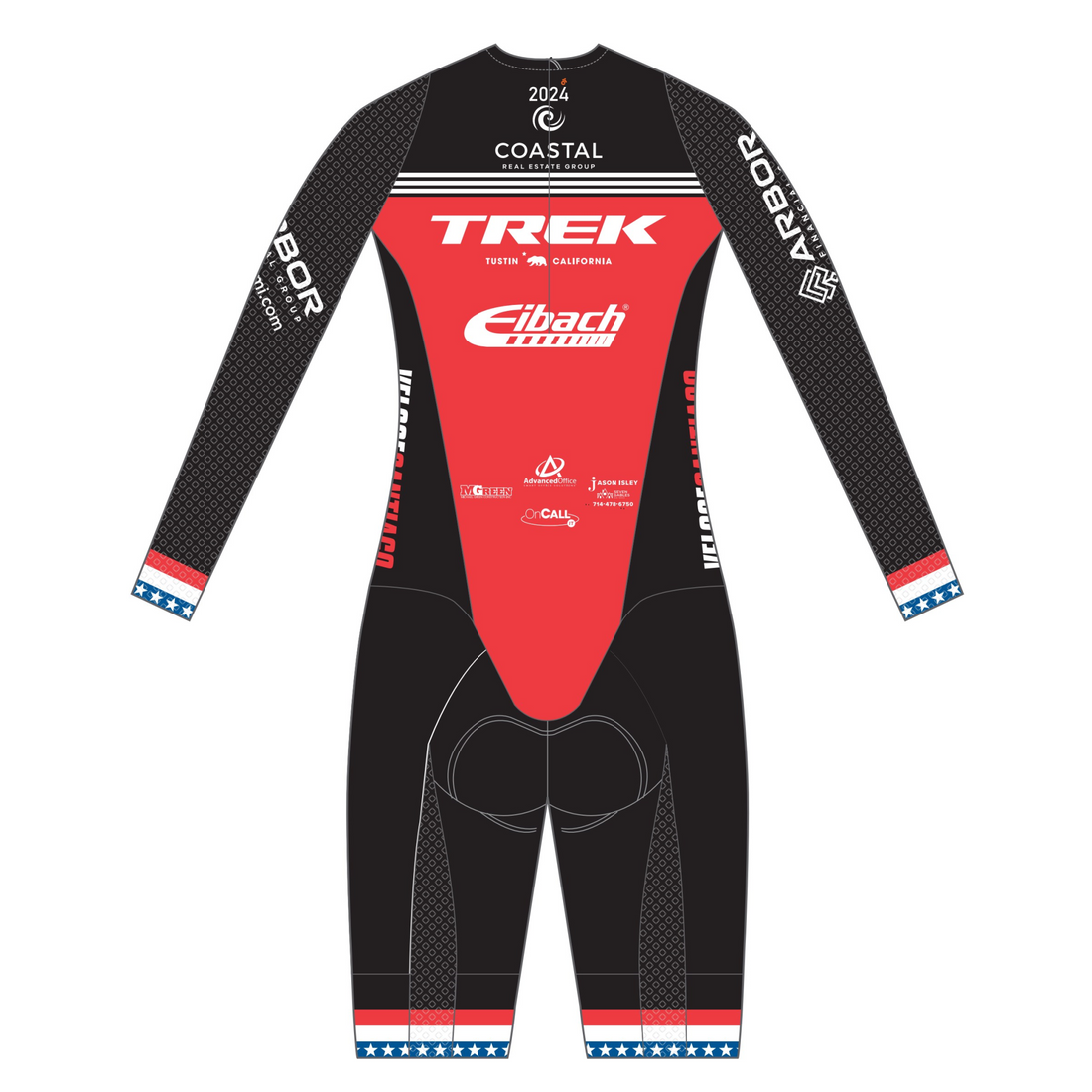 Elite Speeedsuit