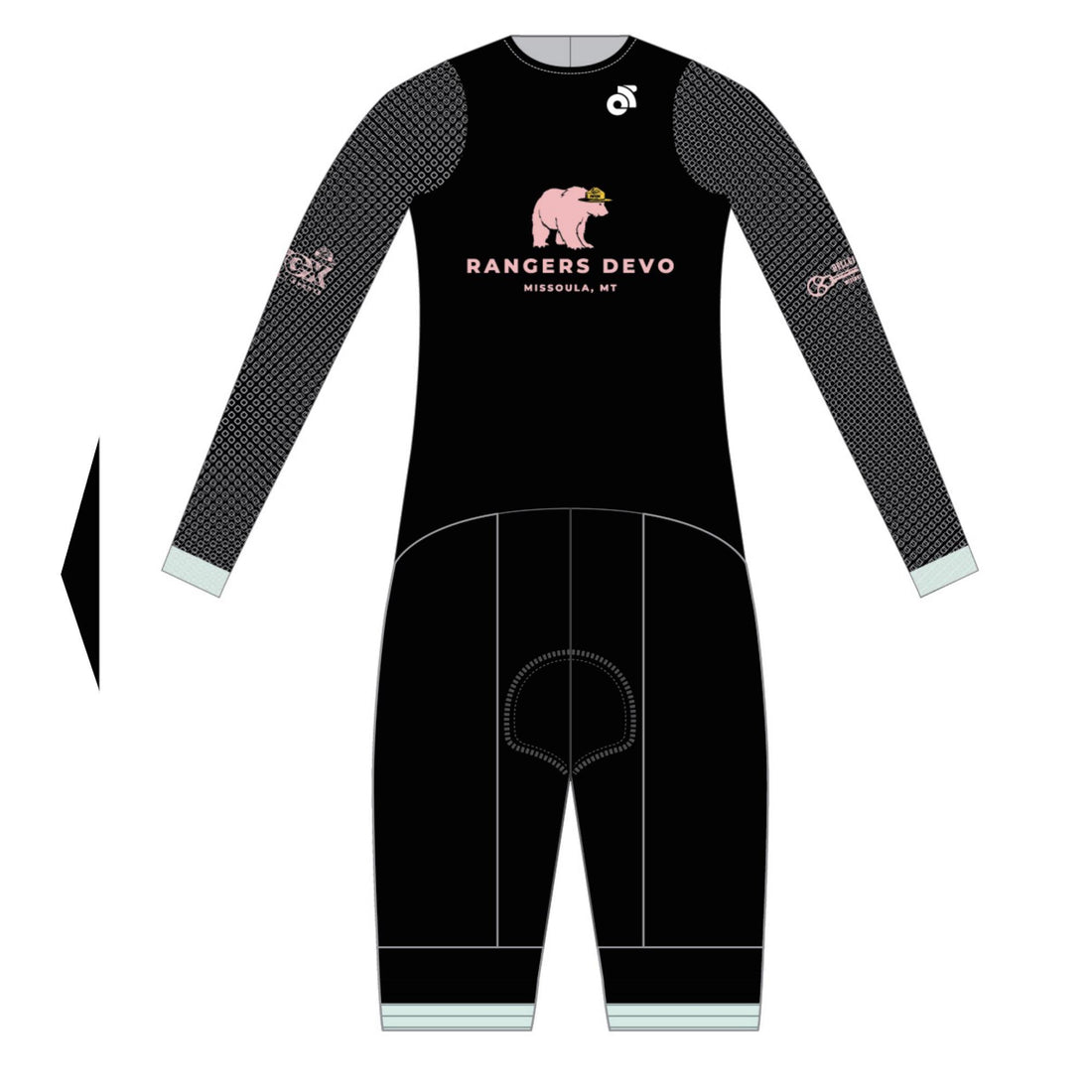 Elite Speeedsuit